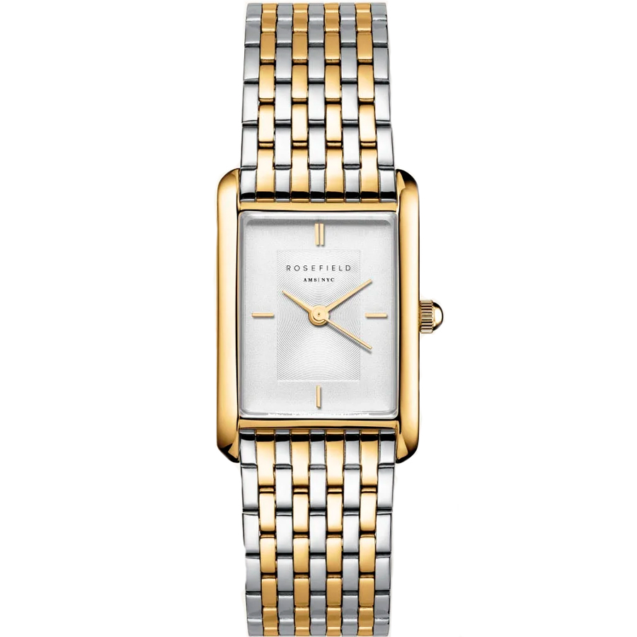 Часы Rosefield Heirloom HWDSG-H03