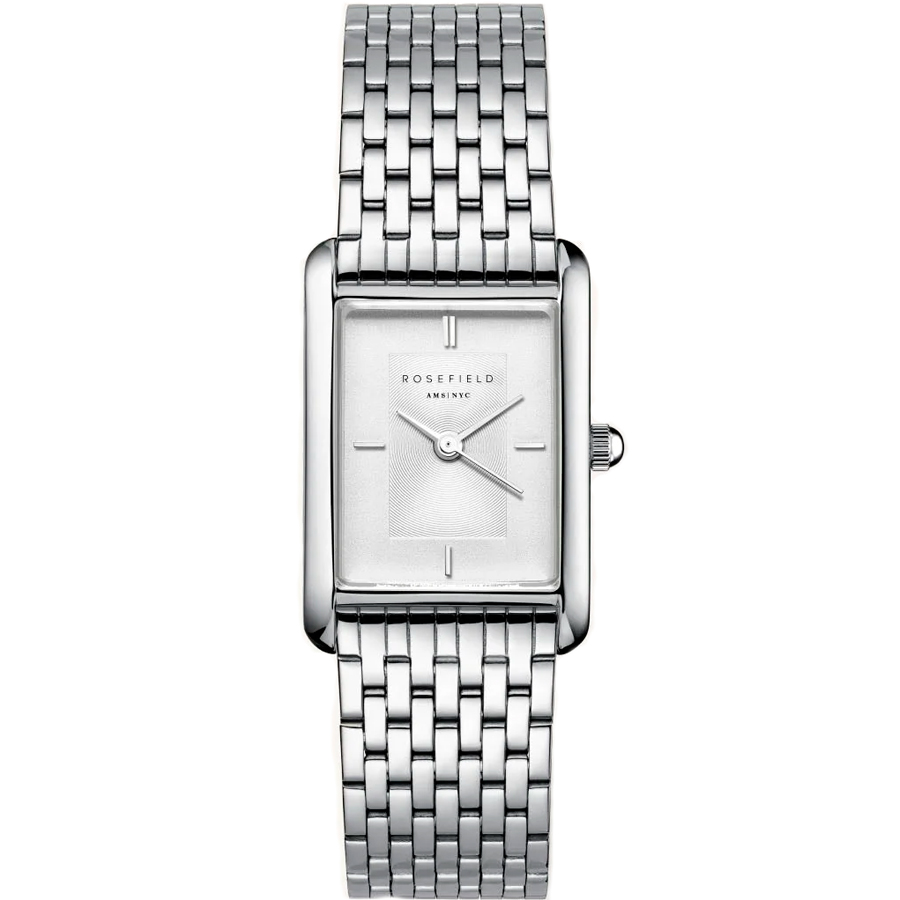 Часы Rosefield Heirloom HWSSS-H02