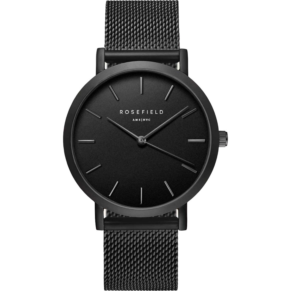 Часы Rosefield Mercer MBB-M43