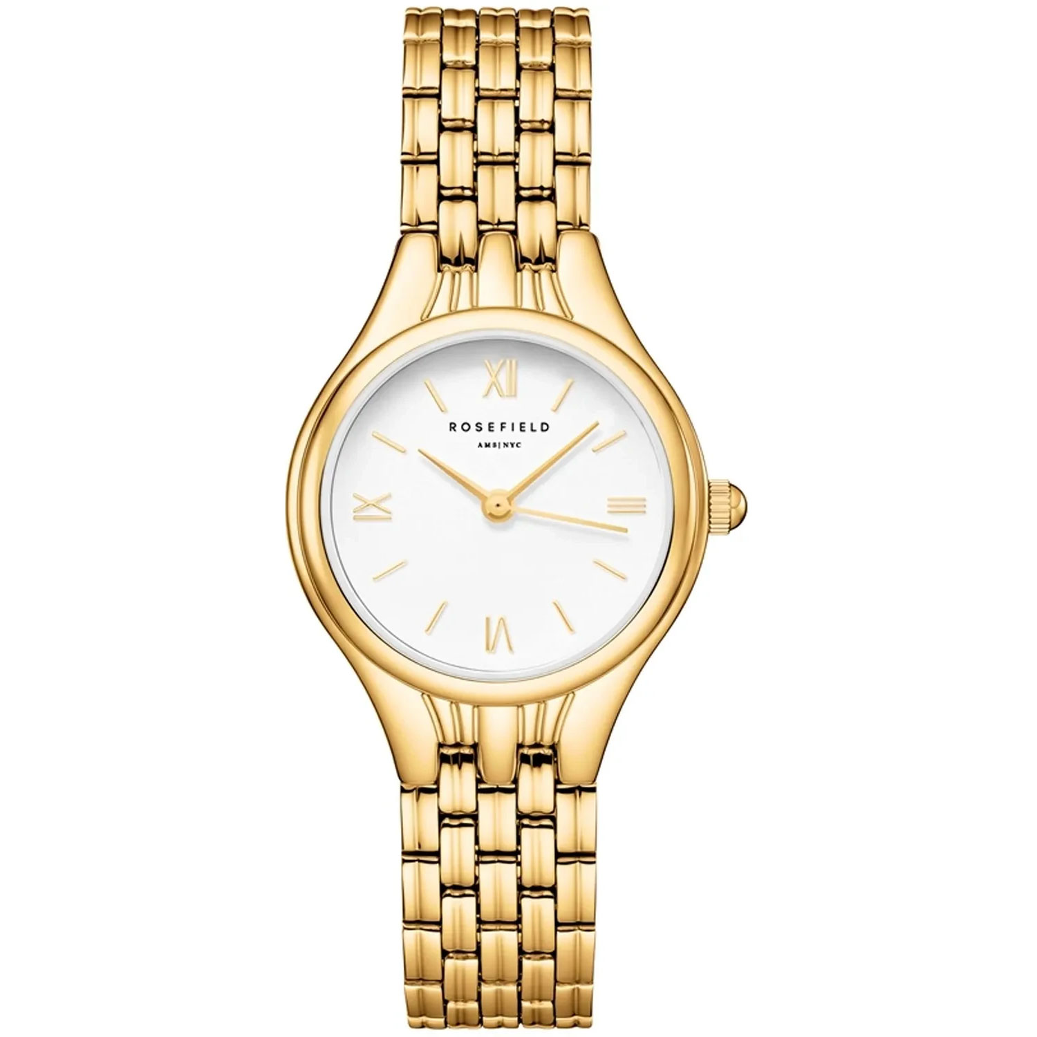 Часы Rosefield Muse MUWGSG-MU01