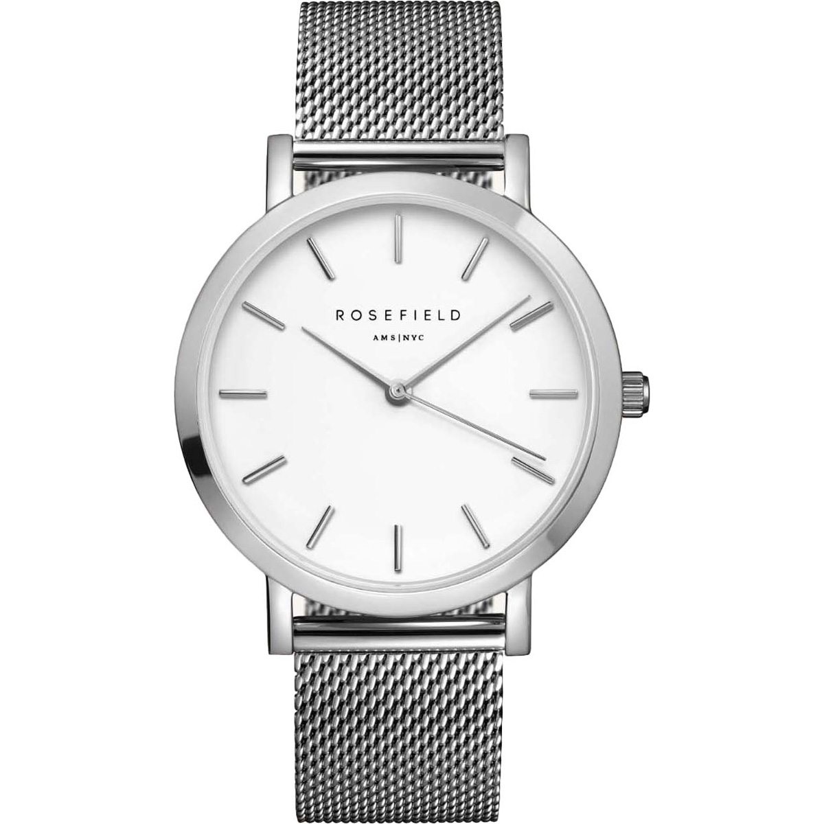 Часы Rosefield Mercer MWS-M40