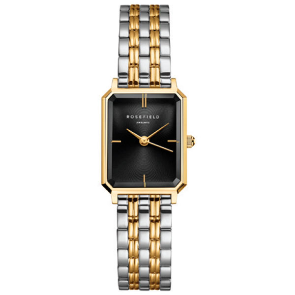 Часы Rosefield The Octagon OBDSG-O88