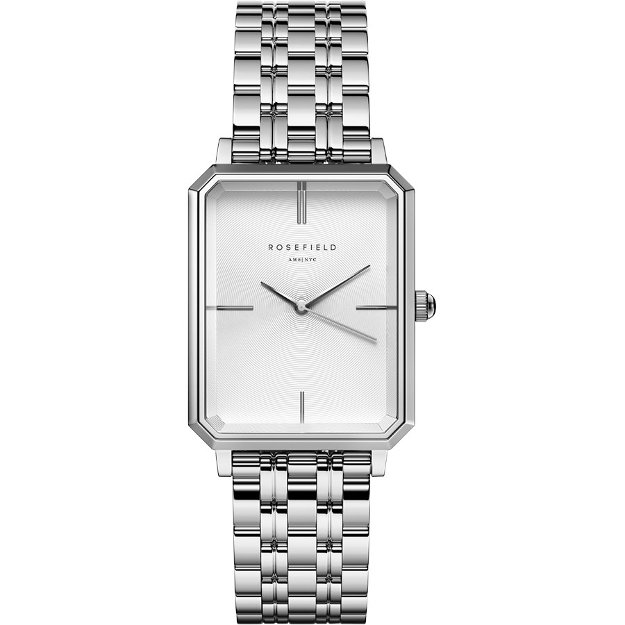 Часы Rosefield The Octagon OCWSS-O41