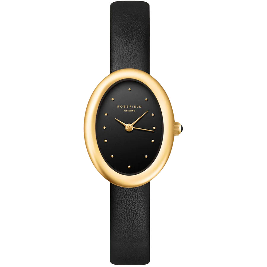 Часы Rosefield Ovale OVBGLG-OV18