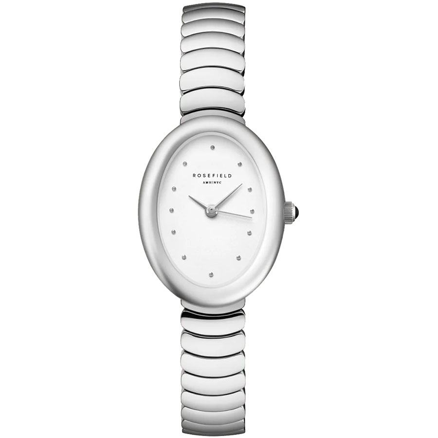 Часы Rosefield Ovale OVWSSS-OV20