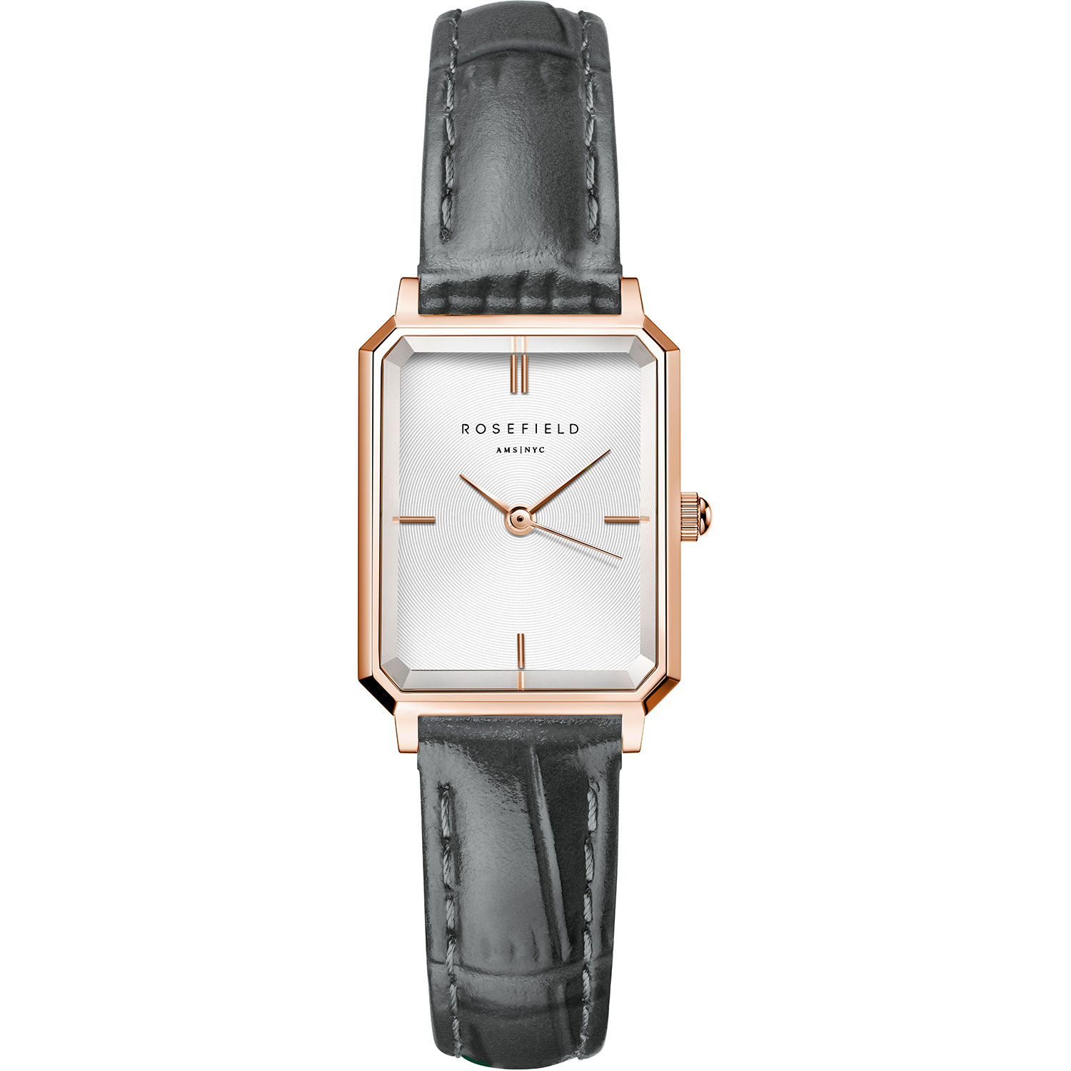 Часы Rosefield Octagon XS OWGLR-O87