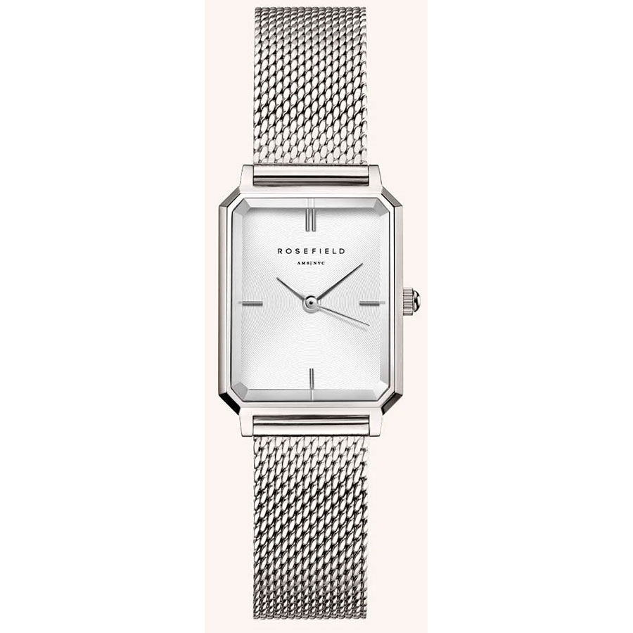 Часы Rosefield The Octagon OWSMS-O74
