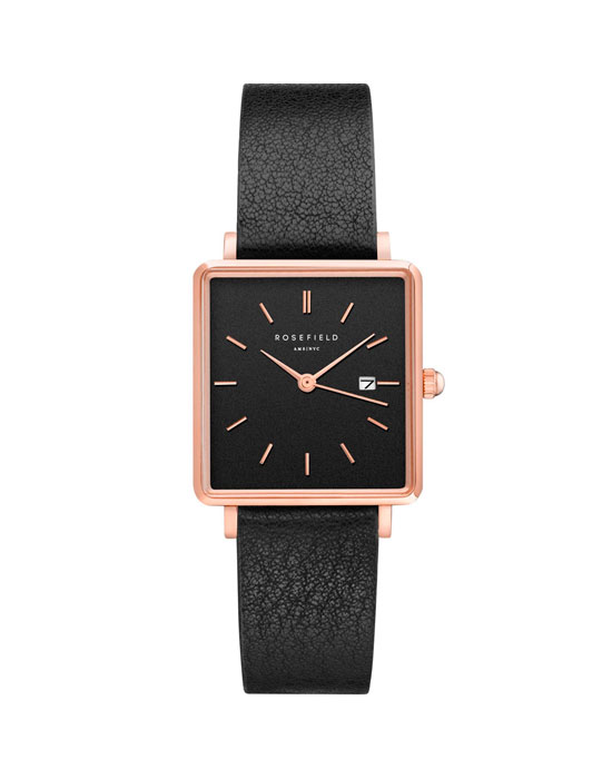 Часы Rosefield Boxy QBBR-Q10