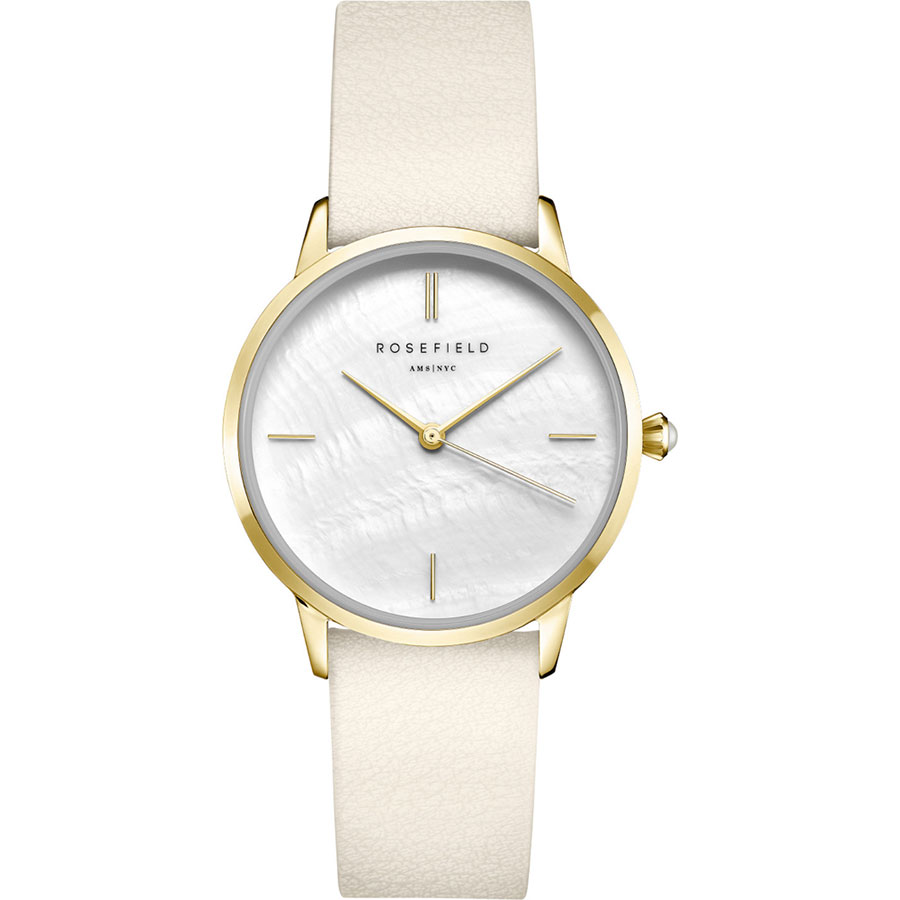 Часы Rosefield The Pearl Edit RMBLG-R04