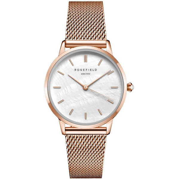 Часы Rosefield Pearl Edit RMRMR-R09