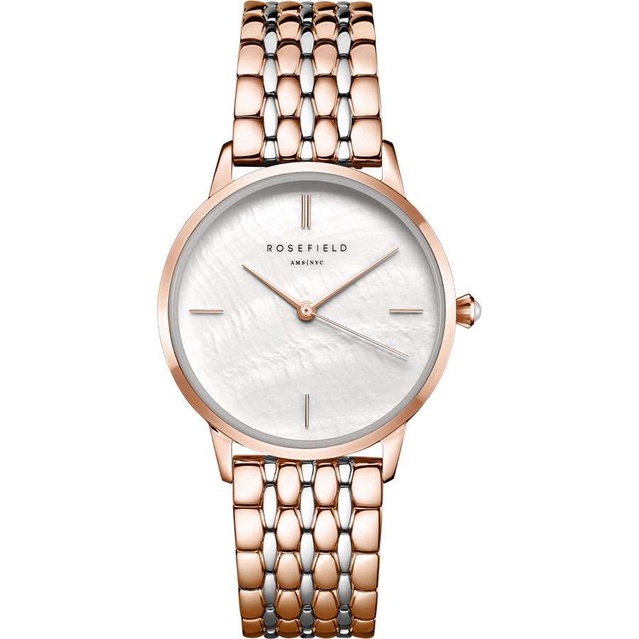 Часы Rosefield The Pearl Edit RMRSR-R03