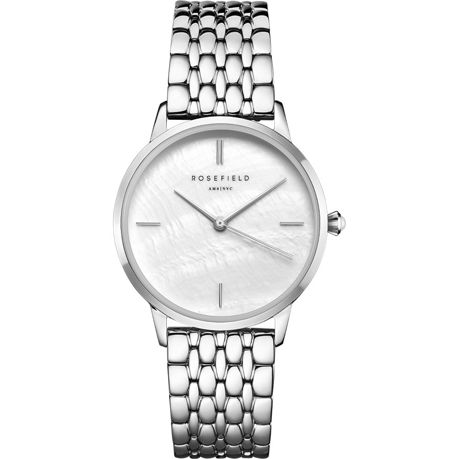 Часы Rosefield The Pearl Edit RMSSS-R02