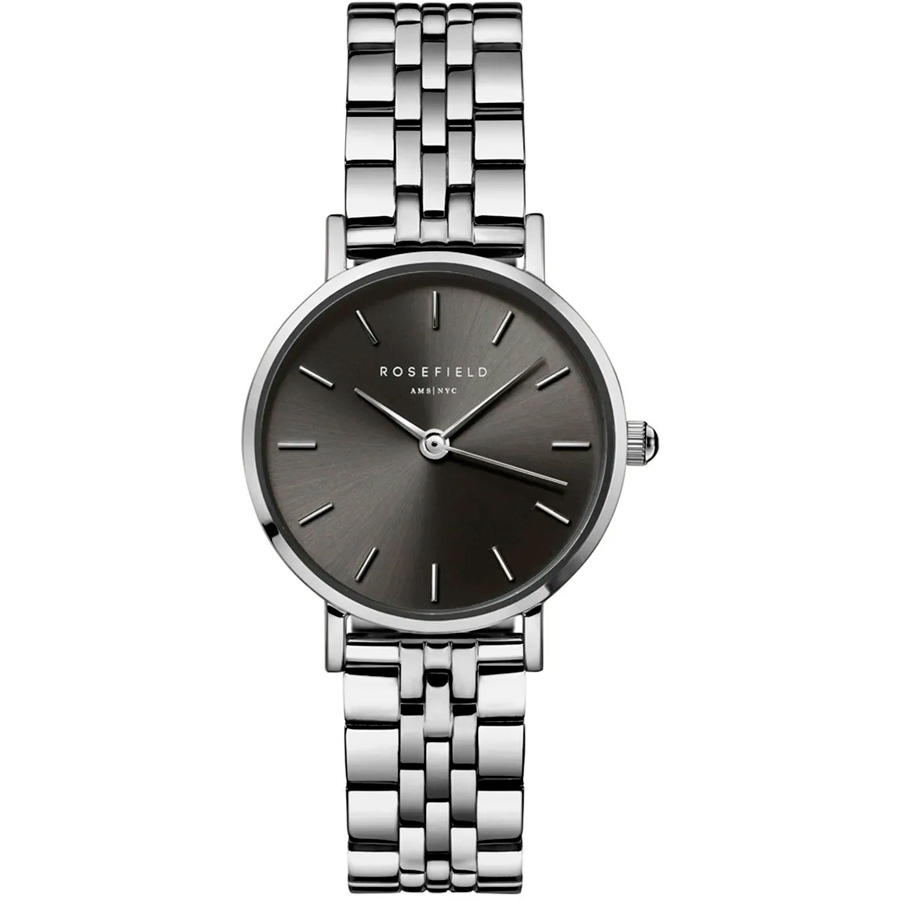 Часы Rosefield Small Edit SGSSS-SE03