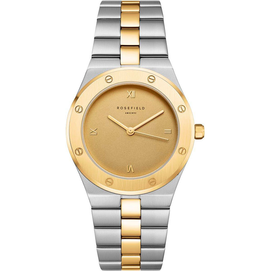 Часы Rosefield Rose SPCDSD-SP05