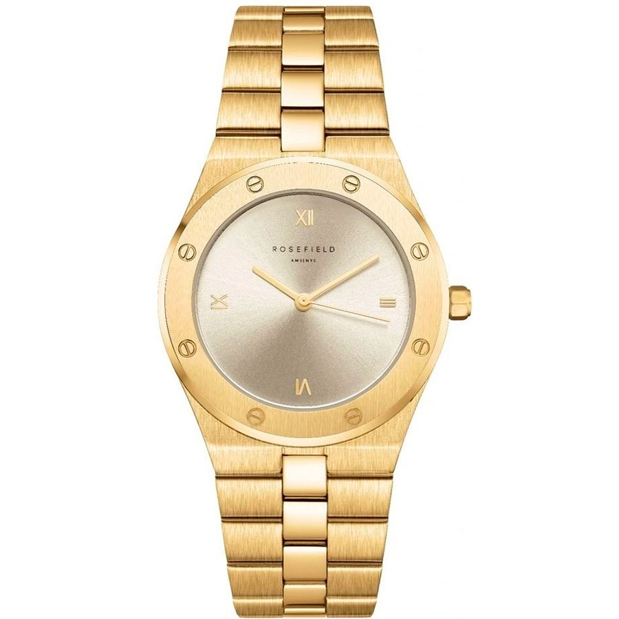 Часы Rosefield Rose SPCGSG-SP01