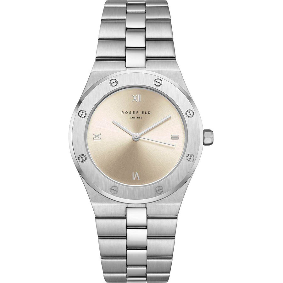 Часы Rosefield Rose SPCSSS-SP03