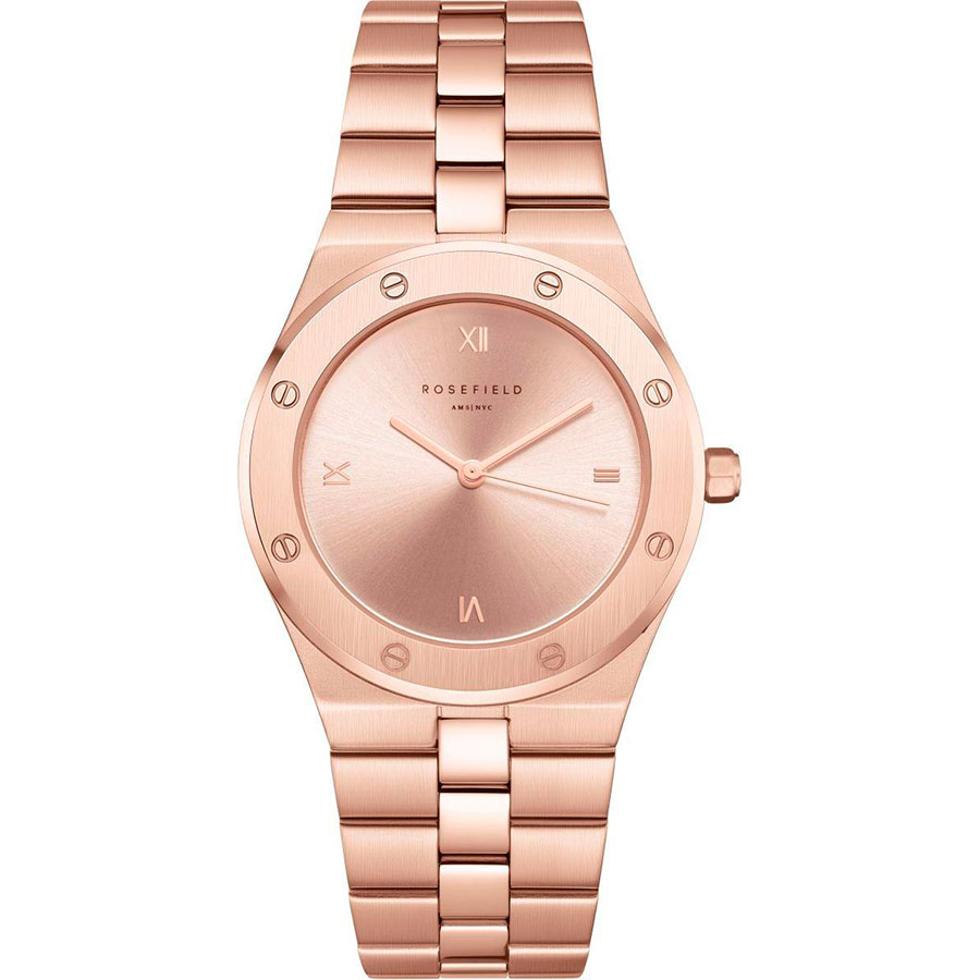 Часы Rosefield Rose SPSRSR-SP04