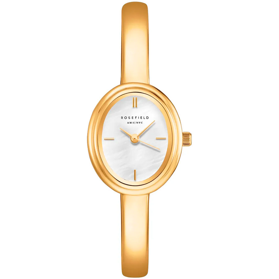 Часы Rosefield The Oval STWGSG-ST04