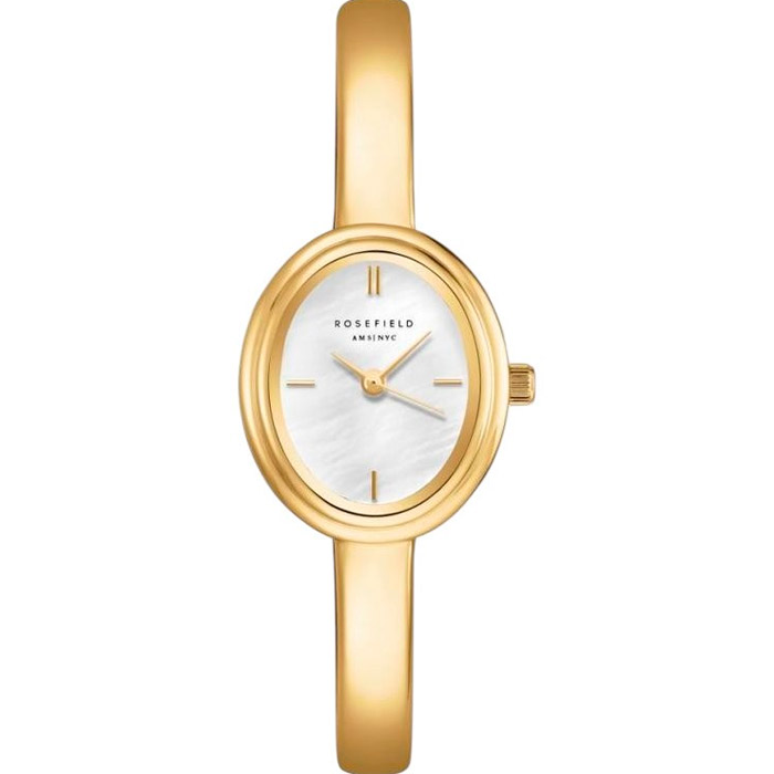 Часы Rosefield The Oval STWGSG-ST05