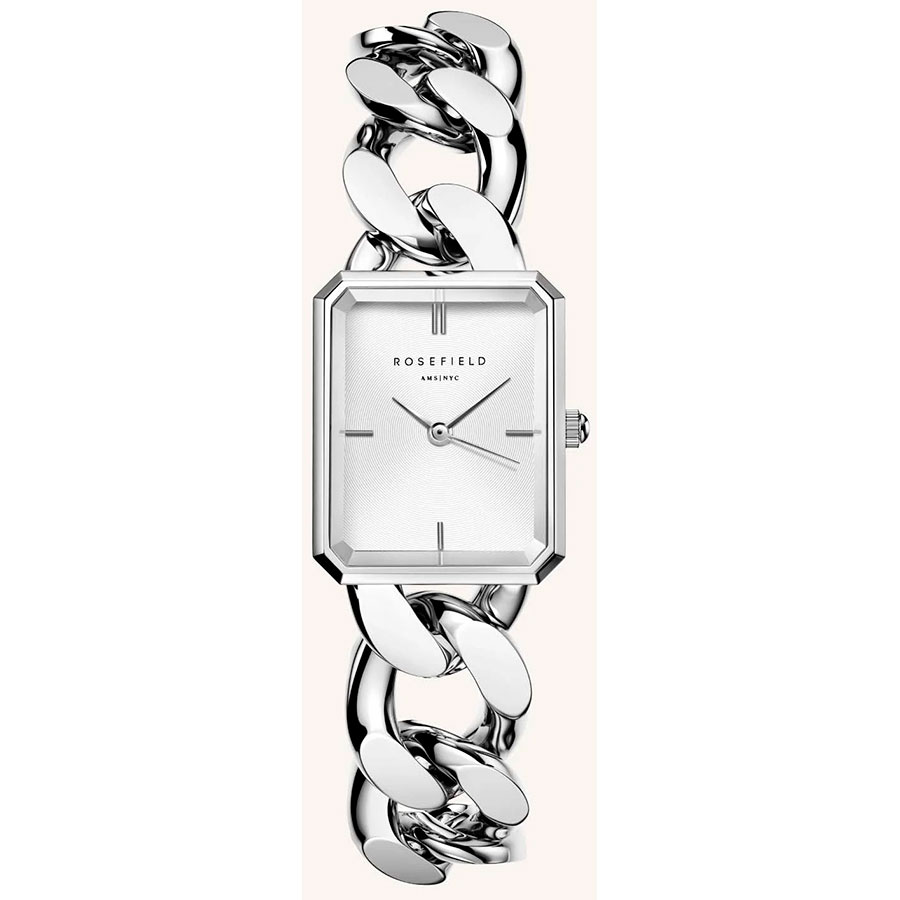 Часы Rosefield The Octagon SWSSS-O56