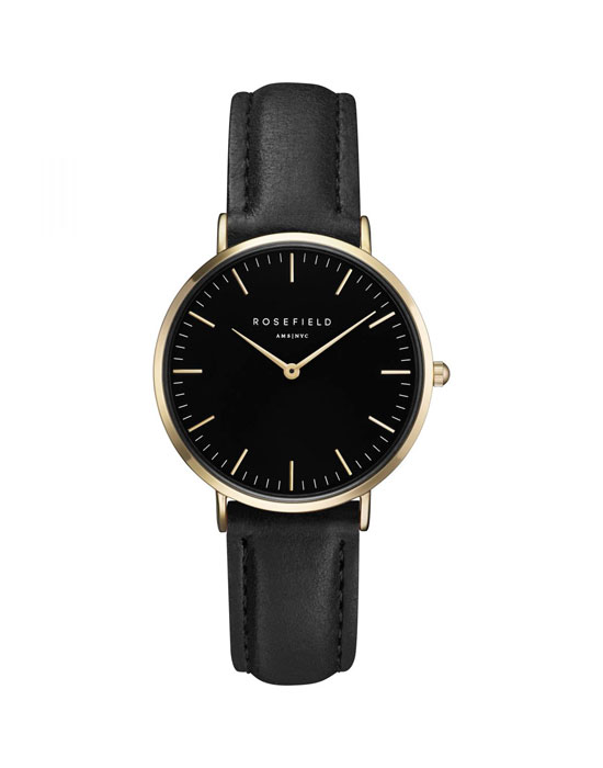 Часы Rosefield Tribeca TBBG-T56