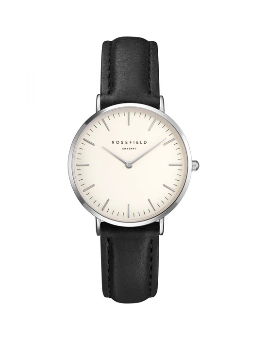 Часы Rosefield Tribeca TWBLS-T54
