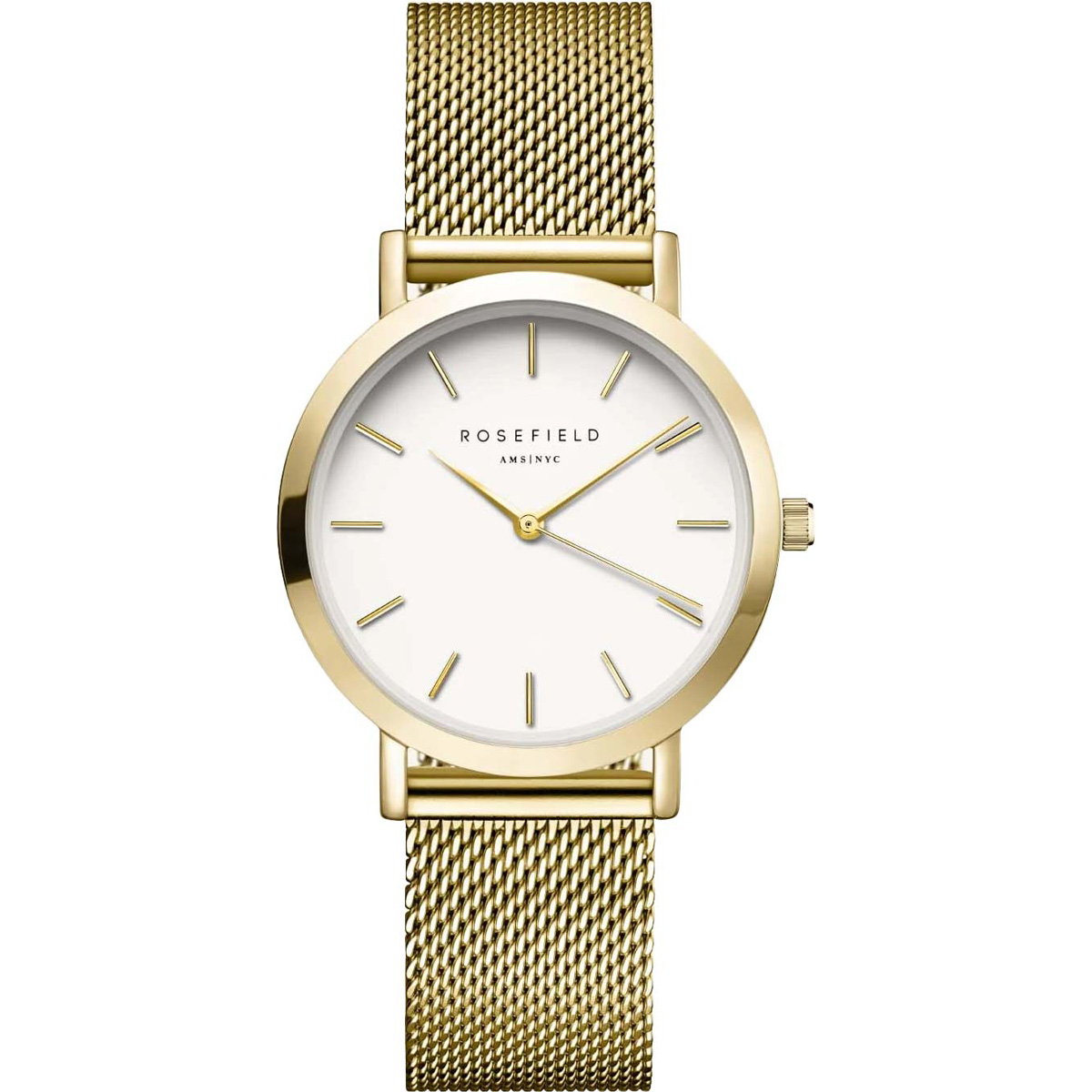 Часы Rosefield Tribeca TWG-T51