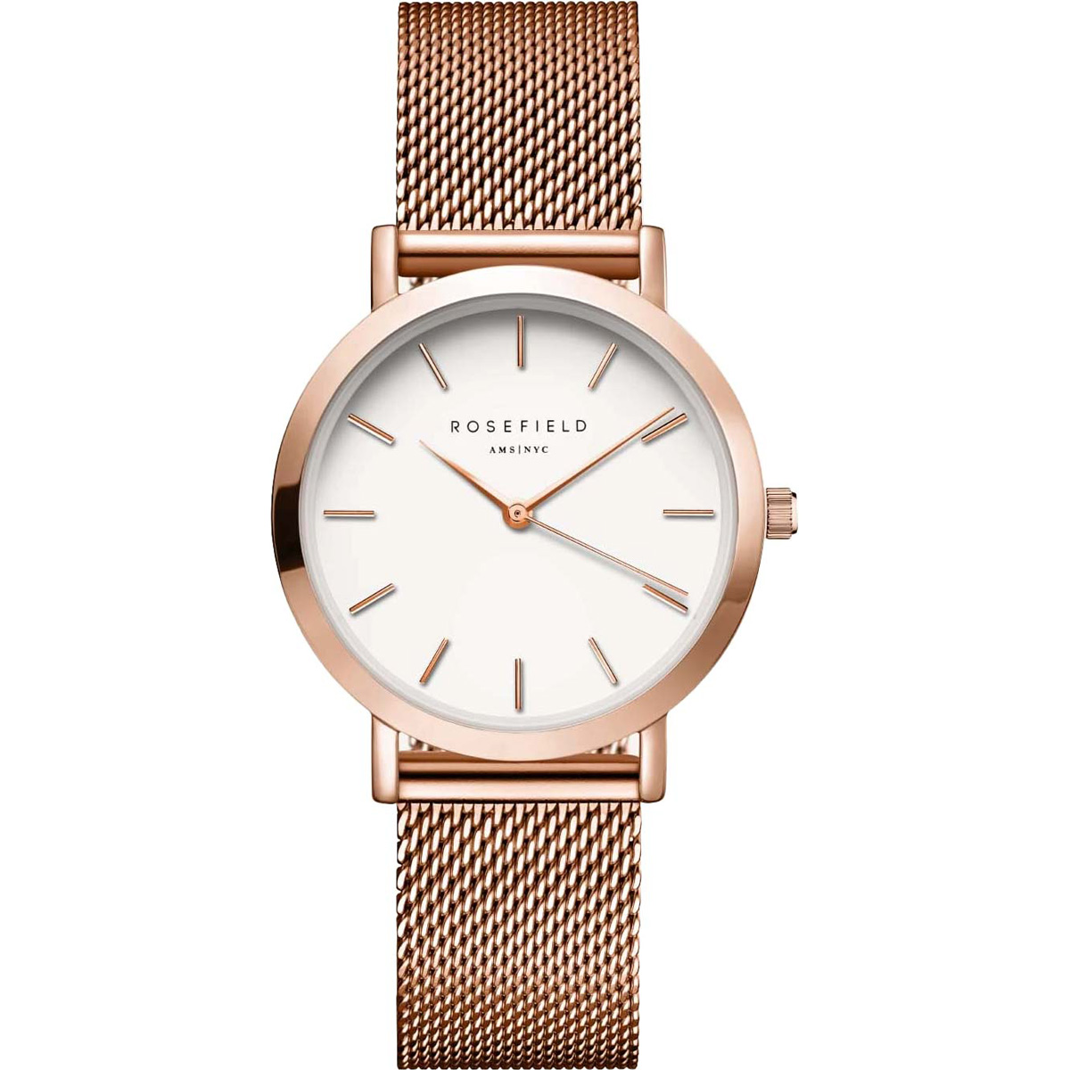 Часы Rosefield Tribeca TWR-T50