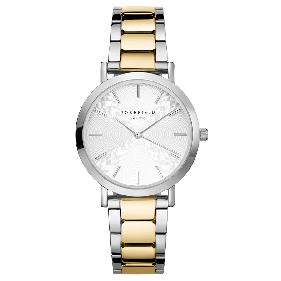 Часы Rosefield Tribeca TWSSG-T63