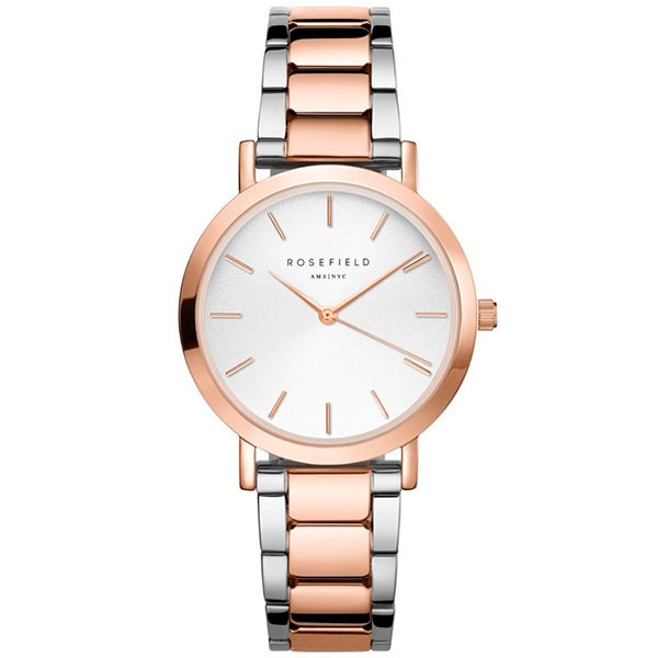 Часы Rosefield Tribeca TWSSRG-T64