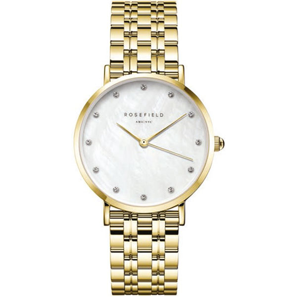 Часы Rosefield Upper East Side UWGSG-U31