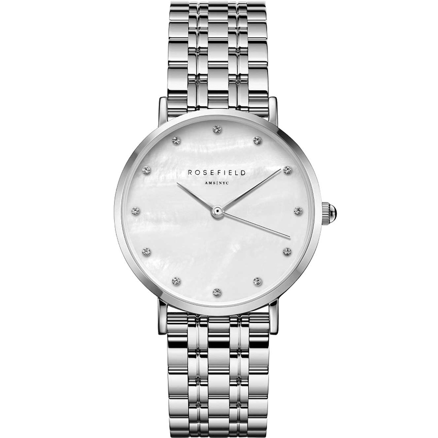 Часы Rosefield Upper East Side UWSSS-U32