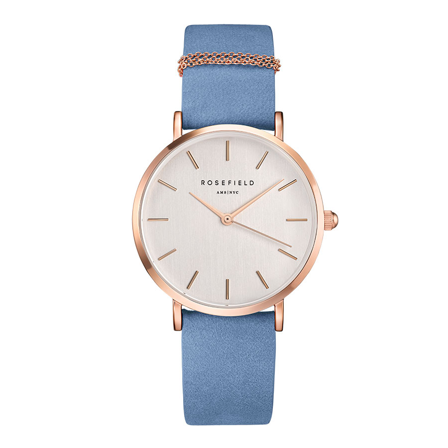 Часы Rosefield West Village WAGR-W76