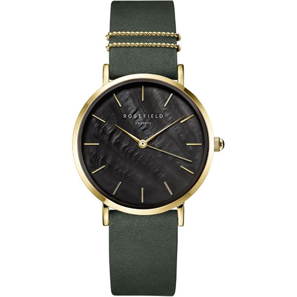 Часы Rosefield West Village WBFLG-W95
