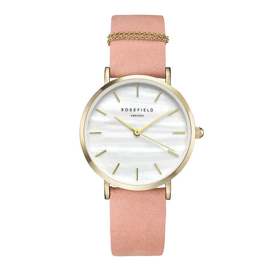 Часы Rosefield West Village WBPG-W72
