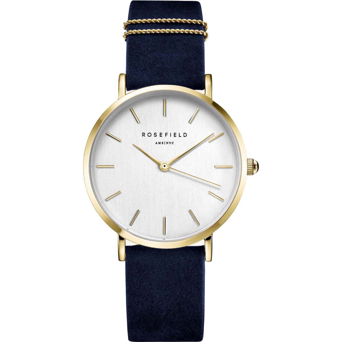 Часы Rosefield West Village WBUG-W70