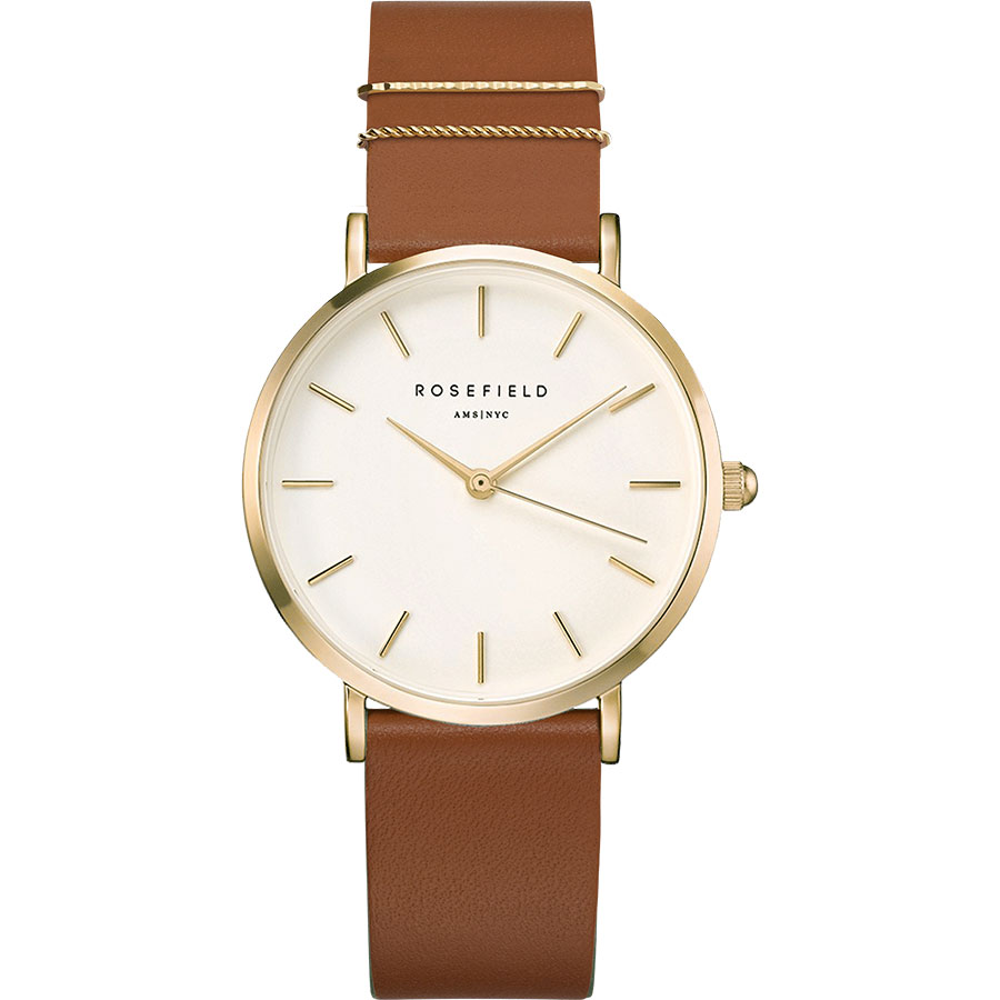Часы Rosefield West Village WWCG-W86