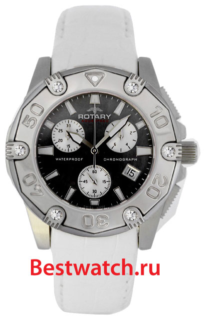 Часы Rotary Aquaspeed ALS90033.C.38