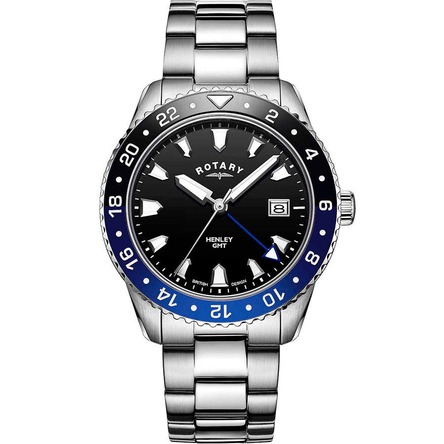 Часы Rotary Henley GB05108.63