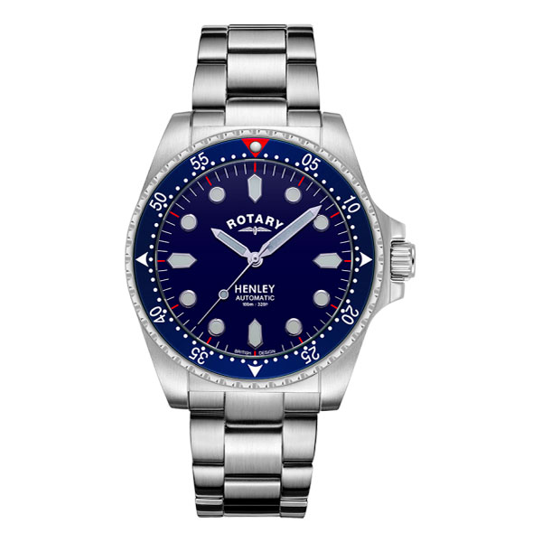Часы Rotary Henley GB05136.05