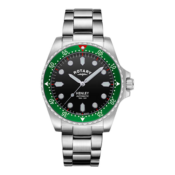 Часы Rotary Henley GB05136.71