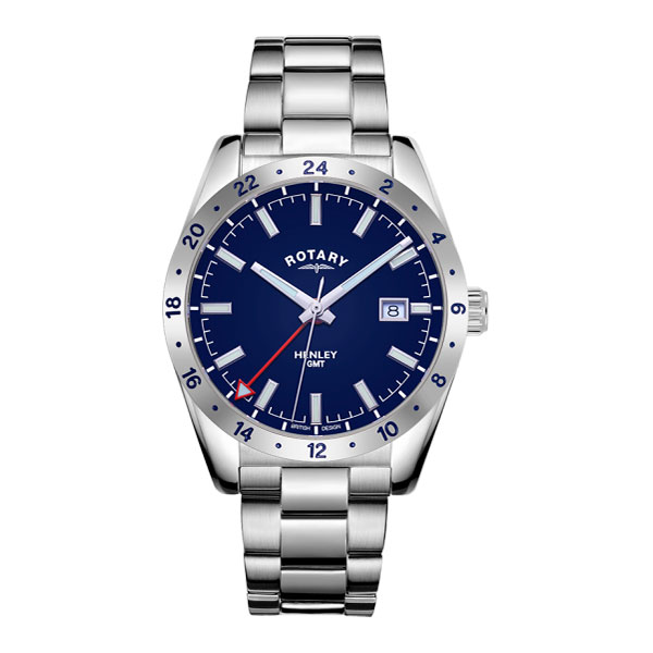 Часы Rotary Henley GB05176.05