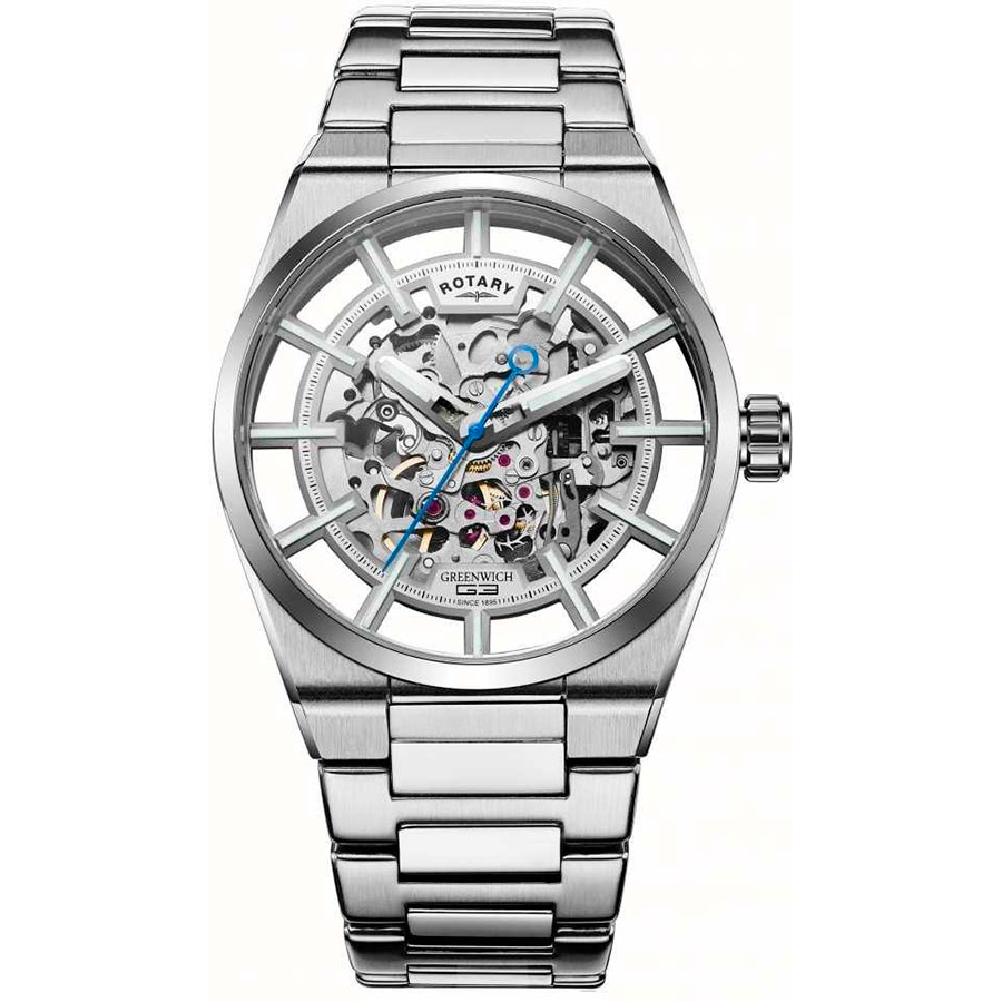 Часы Rotary Greenwich GB05210.05