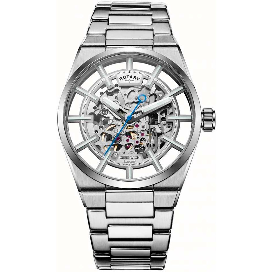 Часы Rotary Greenwich GB05210.06