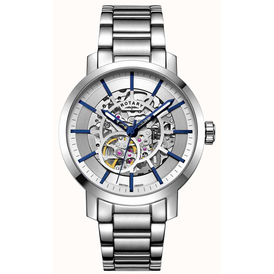 Часы Rotary Greenwich GB05350.06