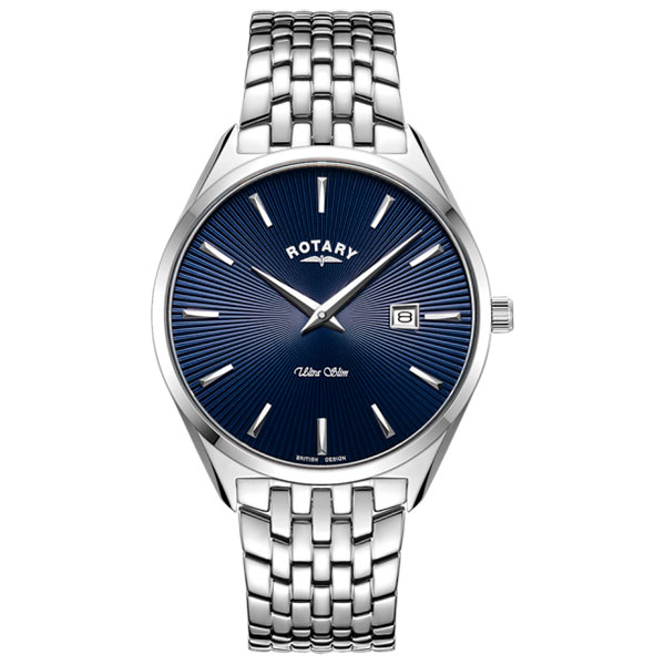 Часы Rotary Ultra Slim GB08010.05