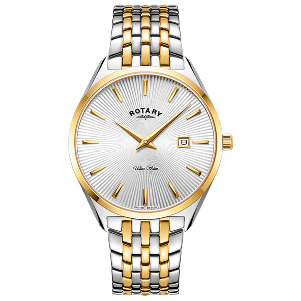 Часы Rotary Ultra Slim GB08011.02