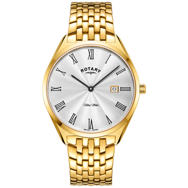 Часы Rotary Ultra Slim GB08013.01