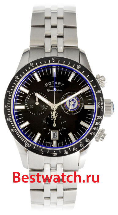 Часы Rotary Revelation GB90048.04
