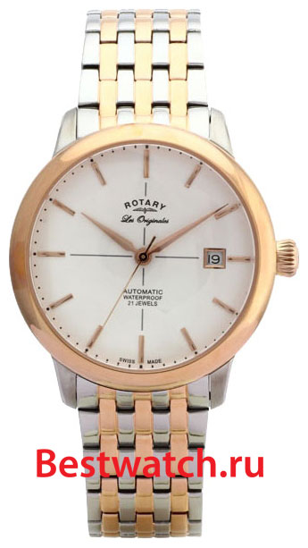Часы Rotary Les Originales GB90061.06